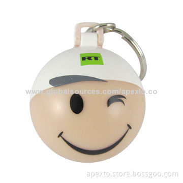 Lovely Cartoon USB Flash Drive with 8 and 16GB Capacity, Supports Plug-and-play Function